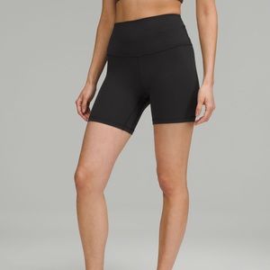 Lululemon Align™ High-Rise Short 6"